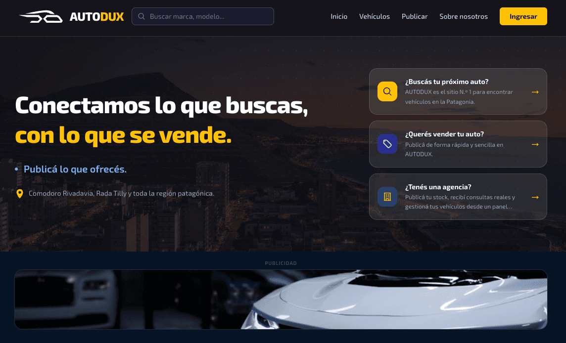 Autodux