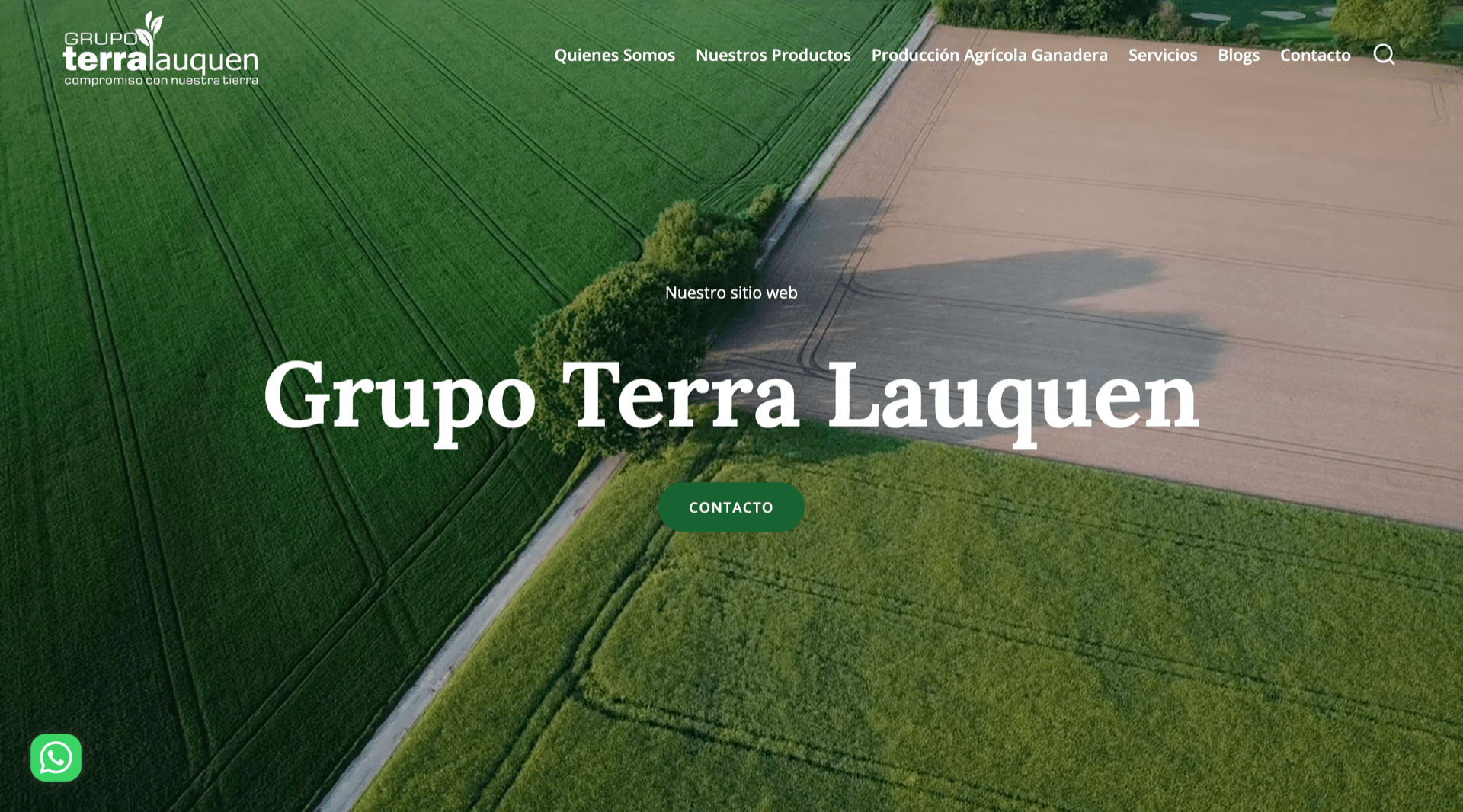 Grupo Terra Lauquen