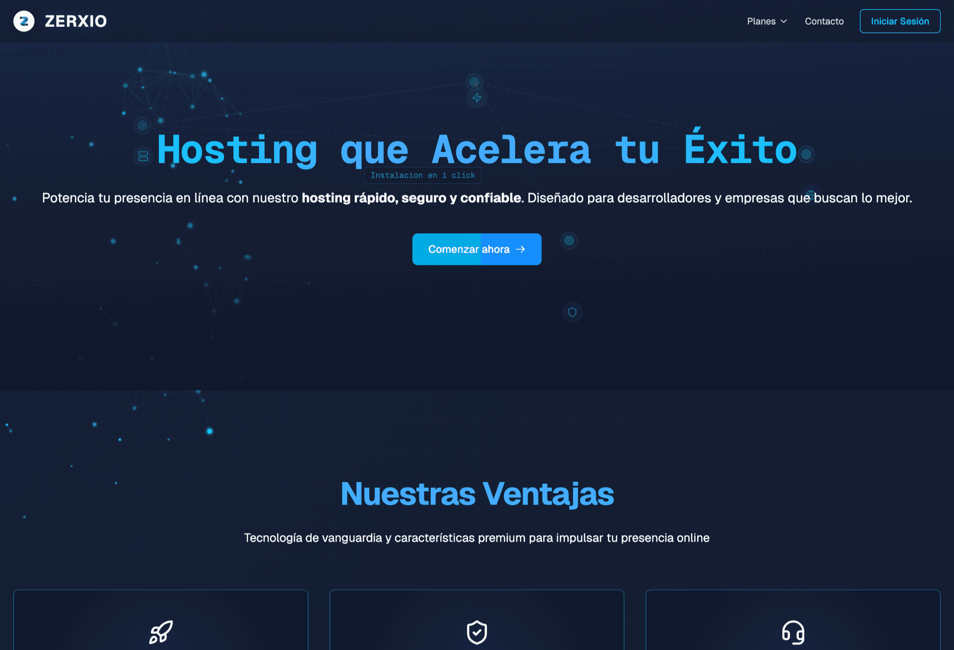 Zerxio