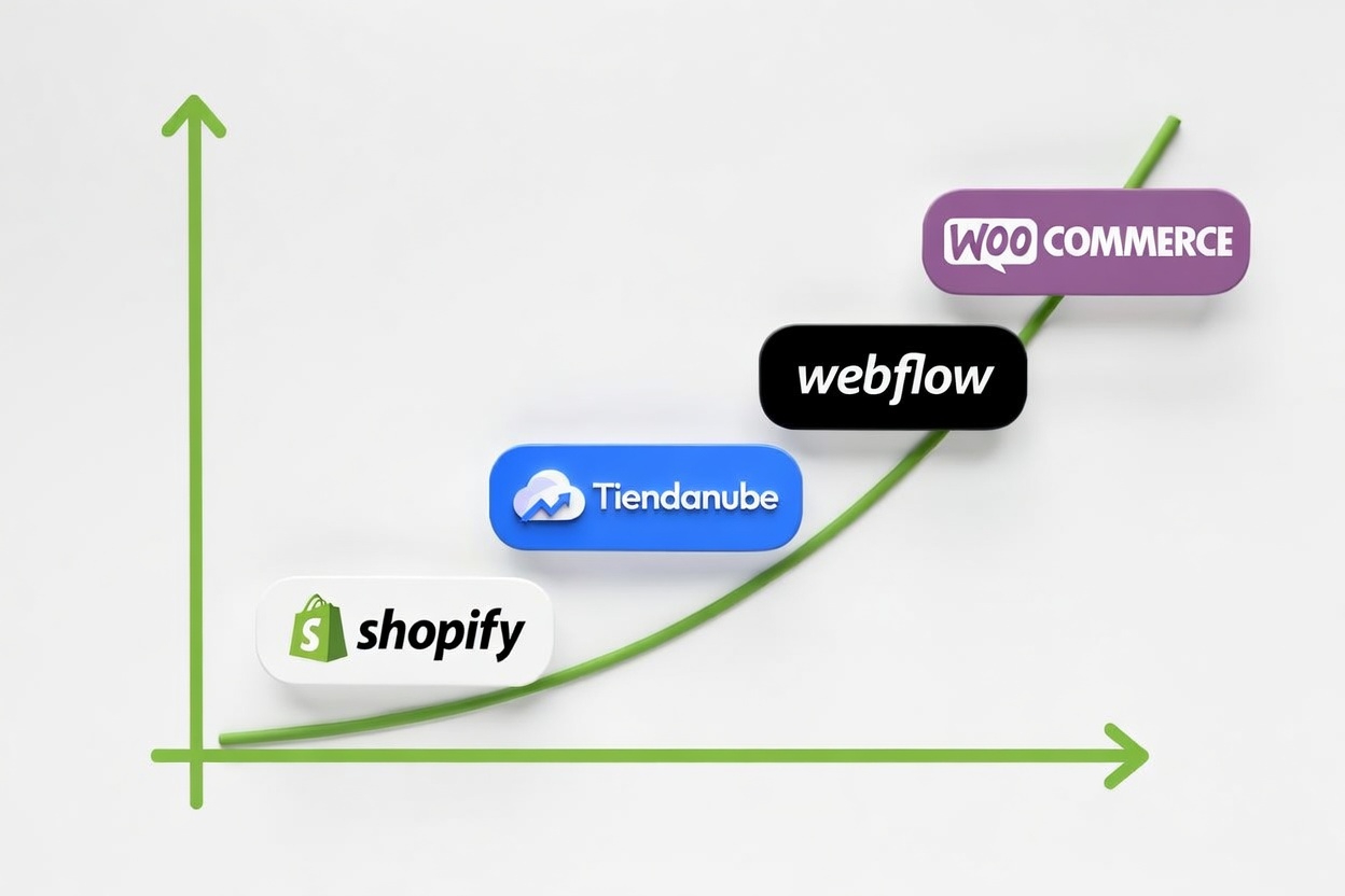 Ecommerce Solutions