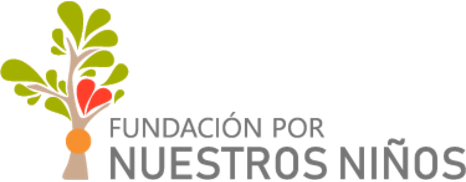 Fundación por Nuestros Niños – Presidenta del Consejo de Administración logo