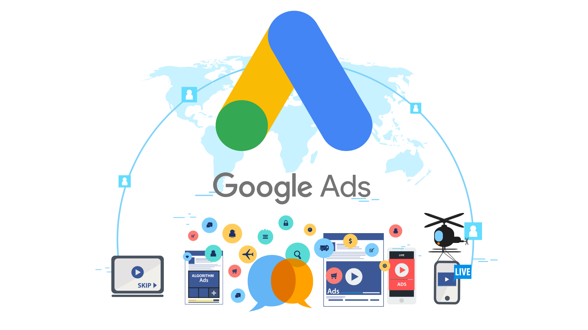 Google Ads Hero