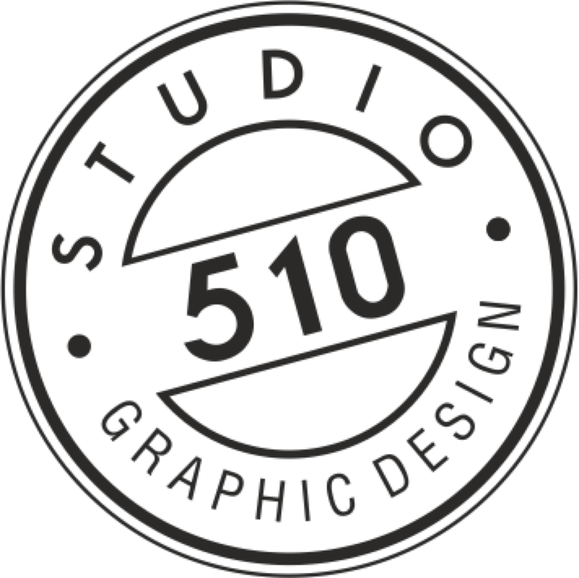Studio 510 logo