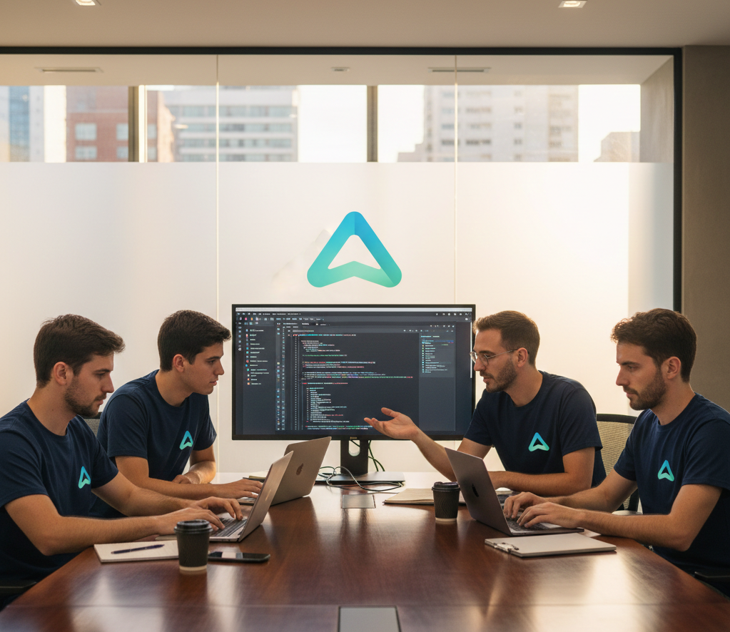 Equipo Alora — Desarrollo web y soluciones digitales