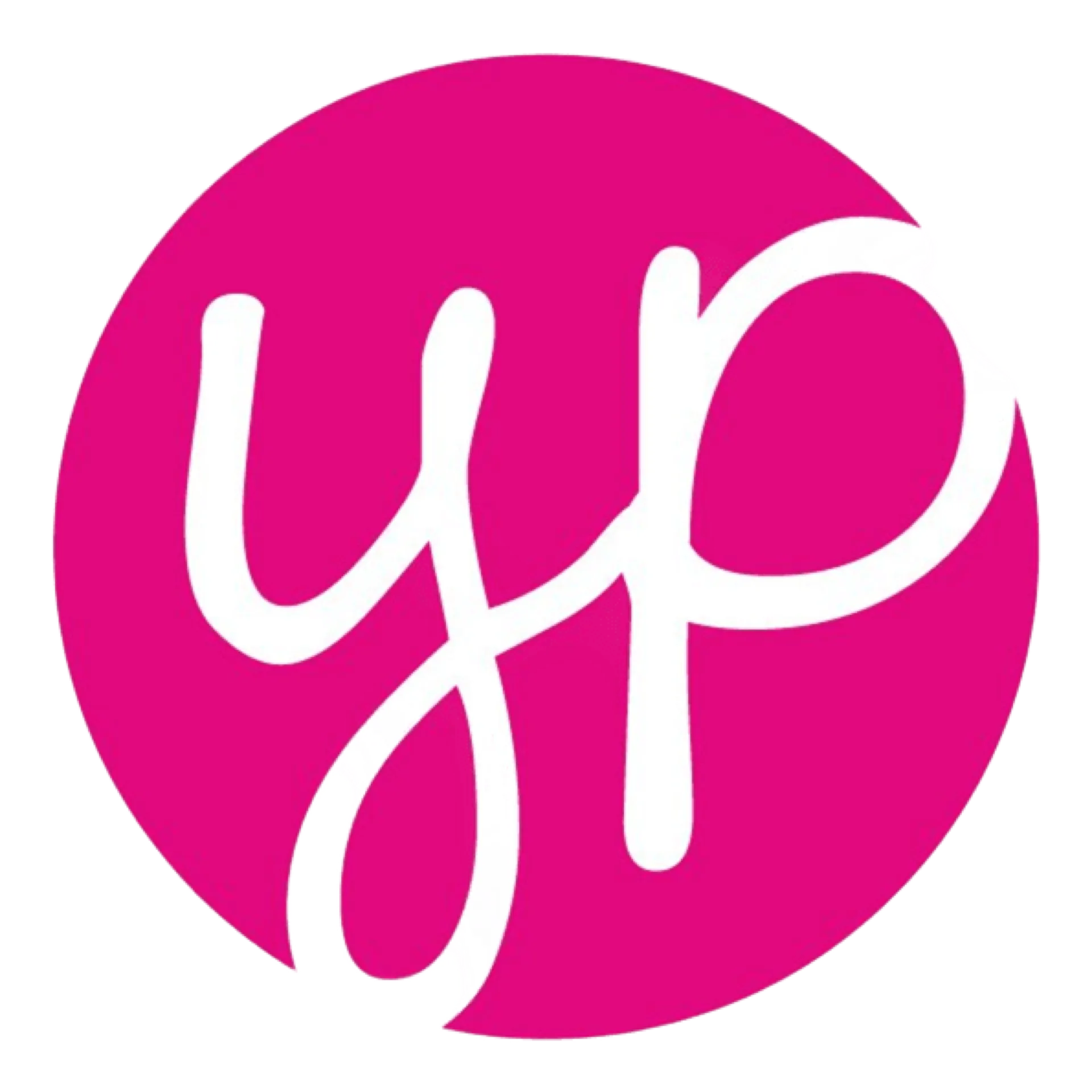 Yampop logo